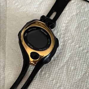 Vintage NIKE Triax Swift Digital LX Watch